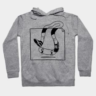 Flipping! Hoodie